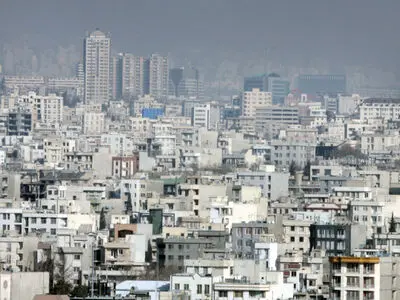 مصوبه کمیسیون ماده 5 پروژه تجاری- اداری میدان ونک باطل شد