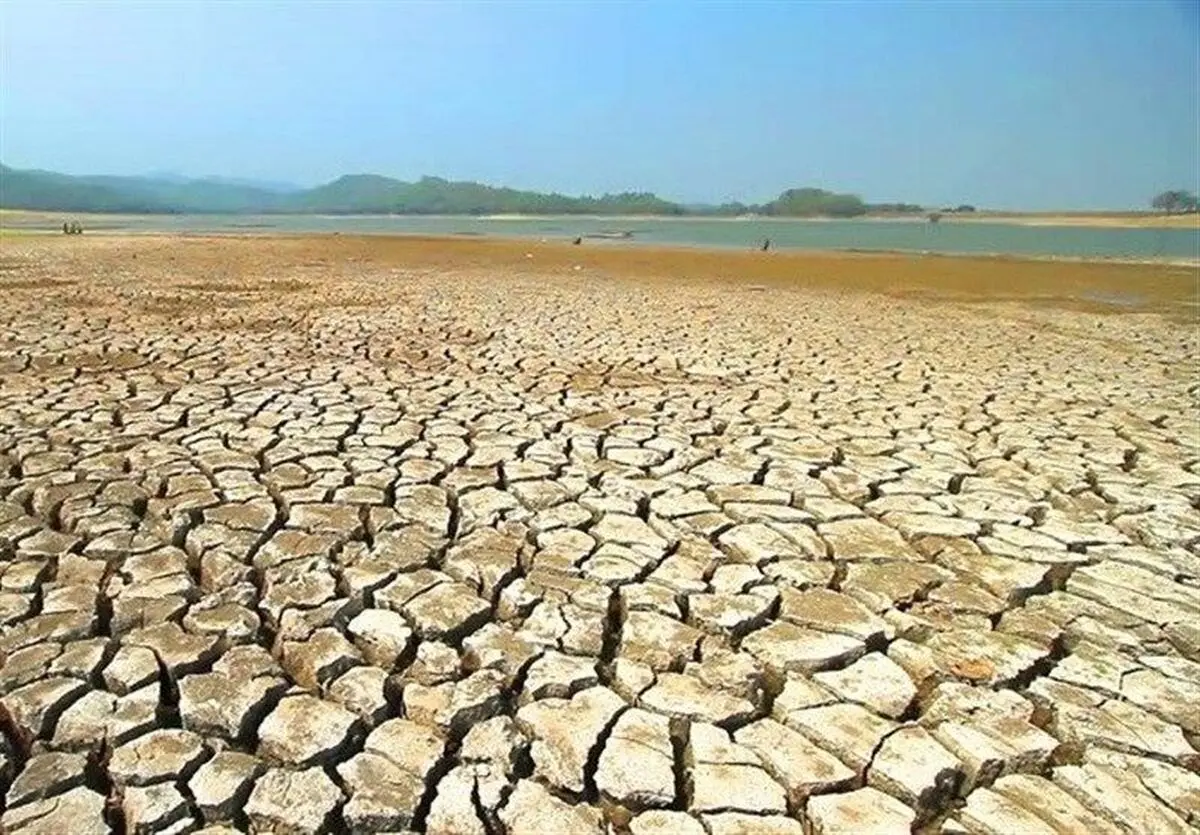 همدان در آستانه بحران کم آبی است