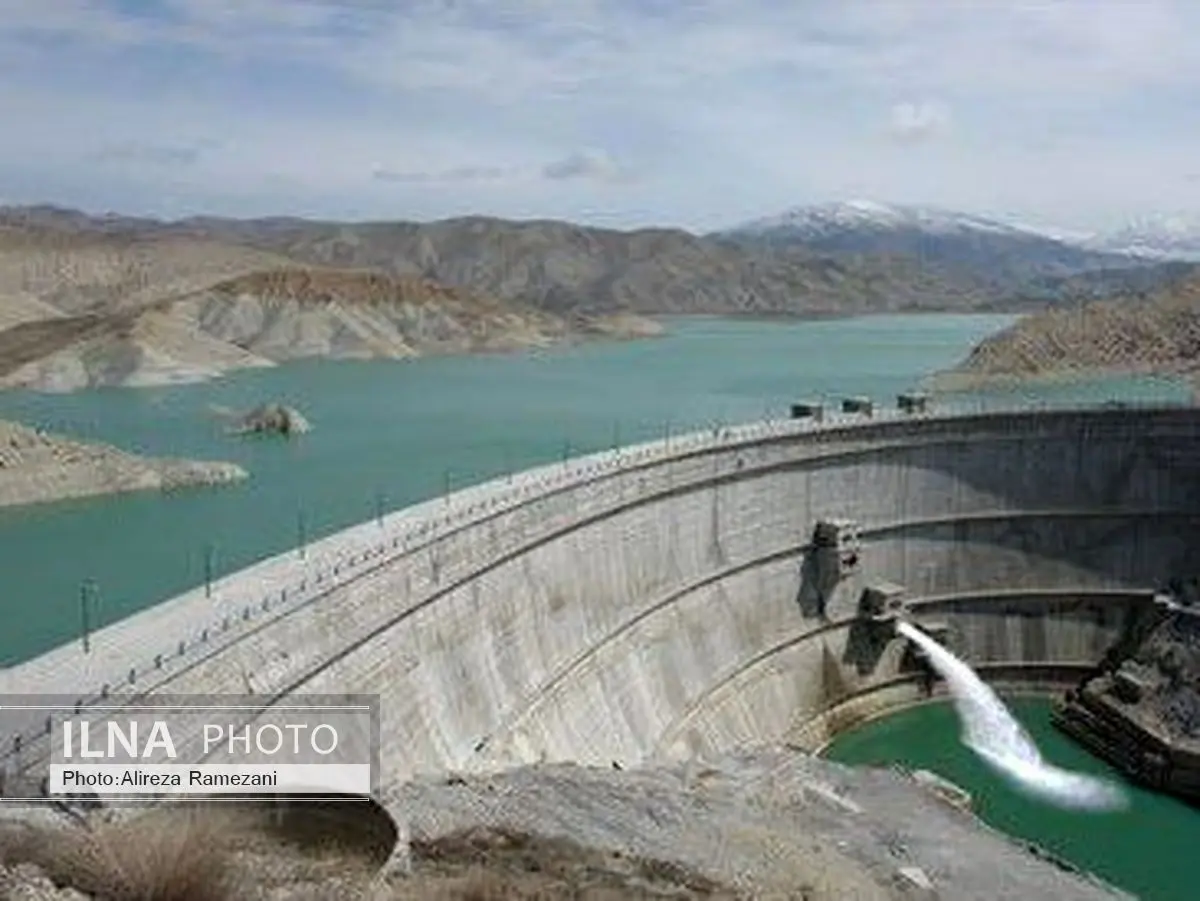 تعریف 3 سناریو برای جلوگیری از بحران آب تهران/قرارداد با خاتم النبیاء برای جلوگیری از فرار آب سد لار