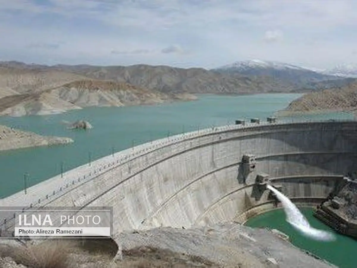 تعریف 3 سناریو برای جلوگیری از بحران آب تهران/قرارداد با خاتم النبیاء برای جلوگیری از فرار آب سد لار