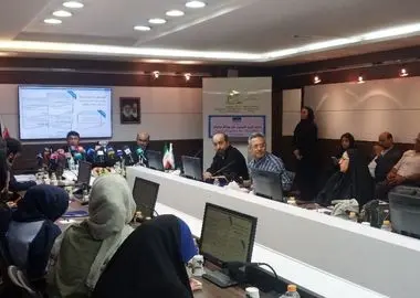 ثبت سیزده ذخیره‌گاه زیستی در یونسکو/ گزارشی از عملکرد یک ساله