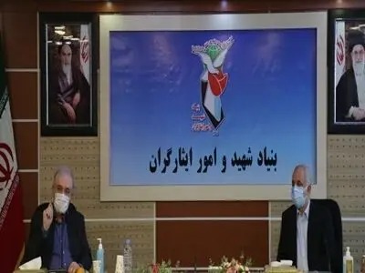 شهادت در عرصه سلامت، آگاهانه ترین نوع شهادت است