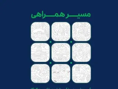 تغییر رفتار کاربران؛ از حمل‌ونقل تا سلامت آنلاین