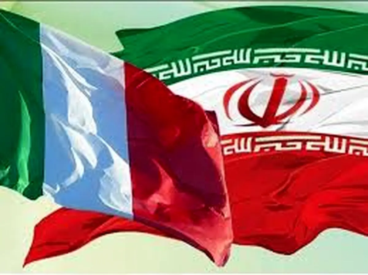 Italian companies keen to return to Iran market