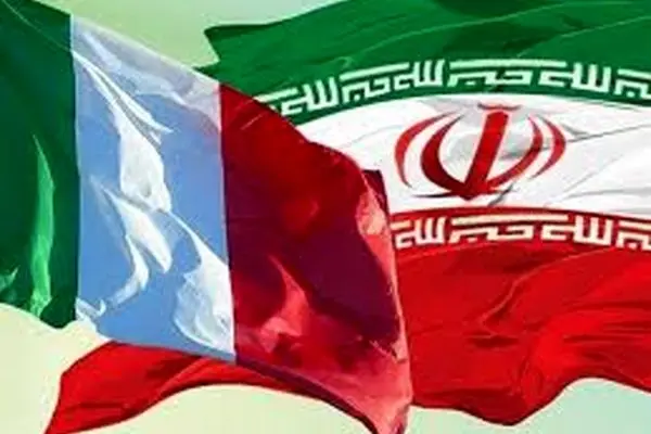 Italian companies keen to return to Iran market