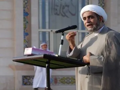 صدور حکم ۱۲ سال حبس علیه مبلغ دینی و فعال حقوقی عربستان توسط آل سعود