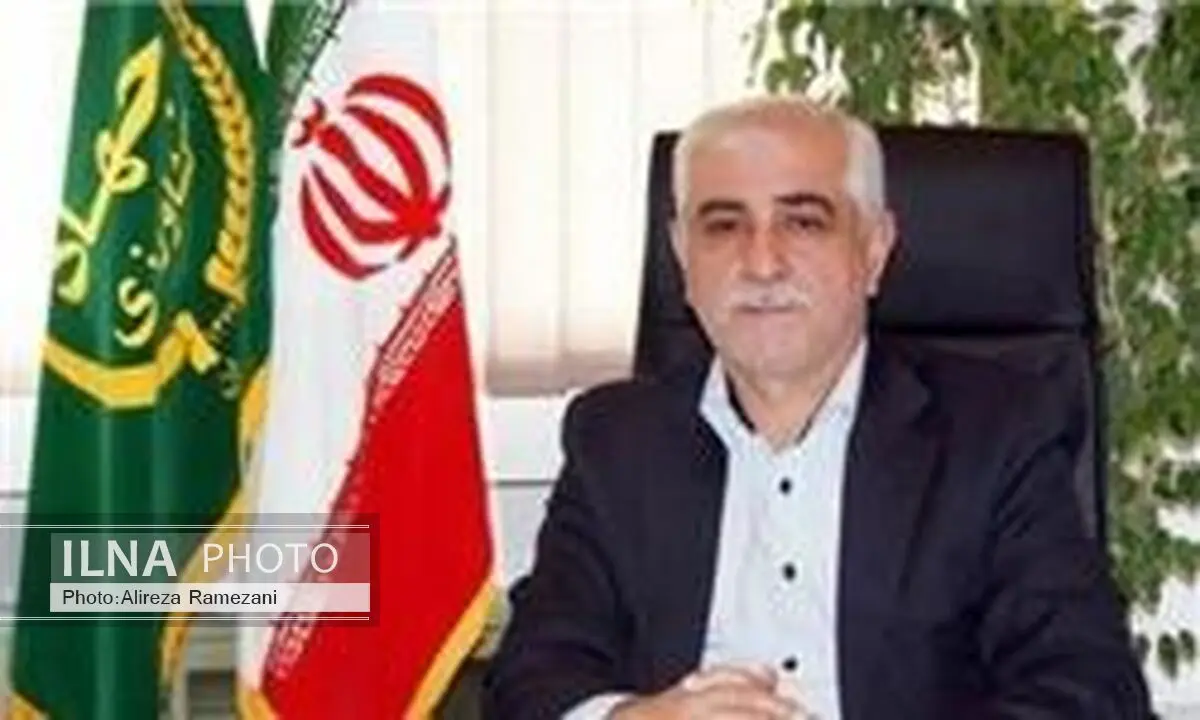 کلاردشت به باغ‌شهر تبدیل شود
