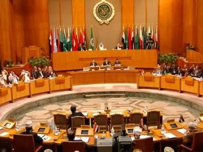 حضور نماینده ترامپ در اجلاس اتحادیه عرب در اردن