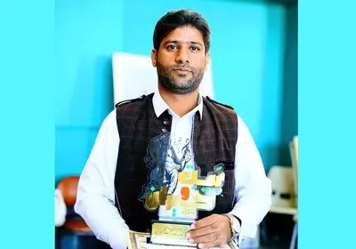 موسیقی نواحی باید به سمت اقتصادی شدن برود/ پیام رسان فرهنگ بلوچ هستیم