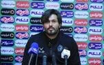 دقیقی: نساجی برای پیروزی مقابل فجر سپاسی آماده است