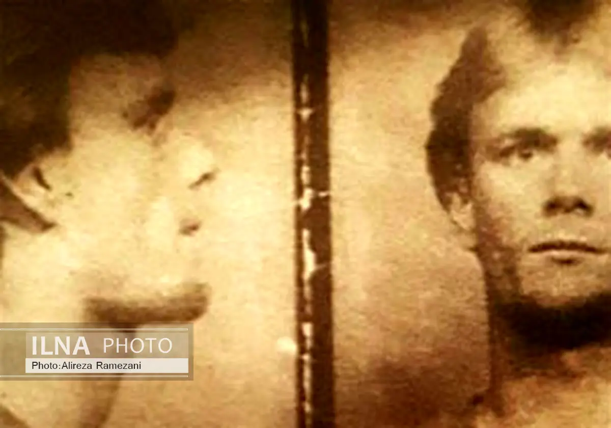 مردی که ۲۲ سال اشتباهی حبس شد