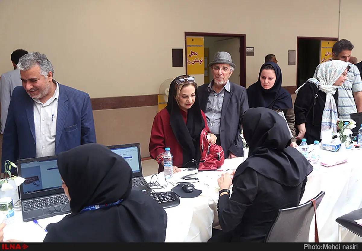 پایان رای‌گیری انتخابات سازمان نظام پزشکی/ آغاز شمارش‌آرا