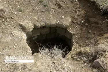 نوسازی ۱۹ رشته قنات در قزوین