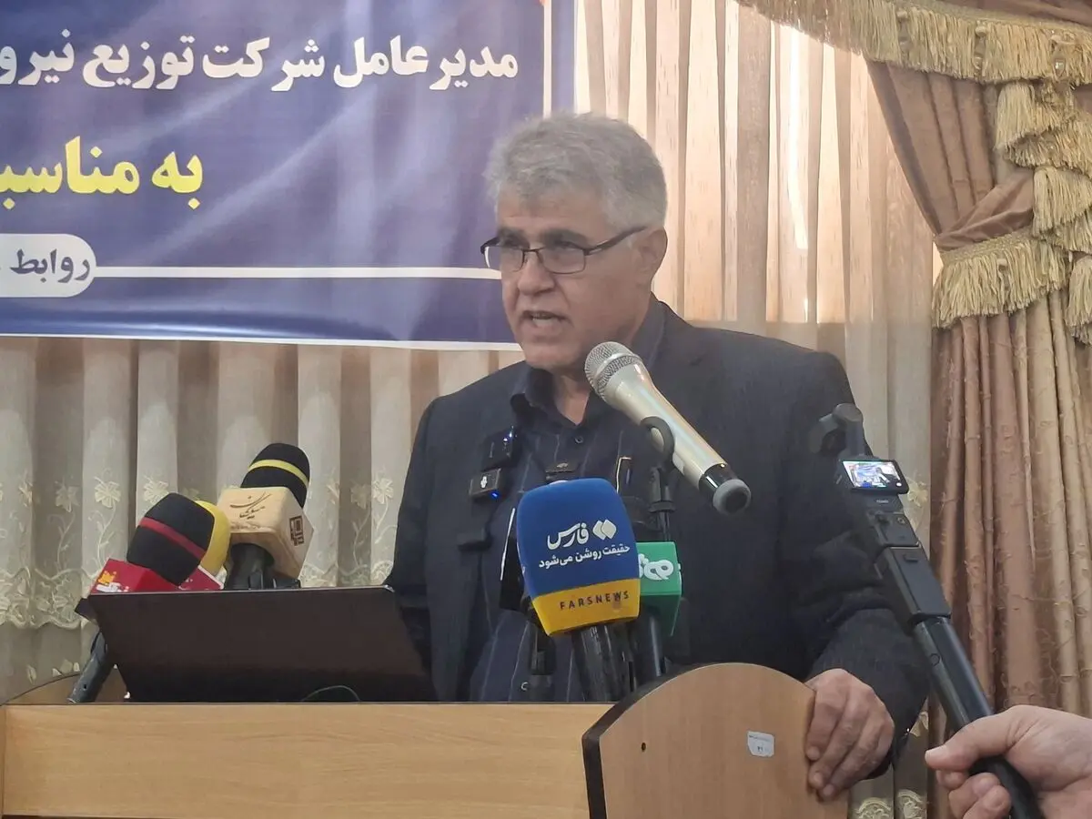 احتمال ادامه خاموشی‌ها در کرمانشاه تا پایان شهریور