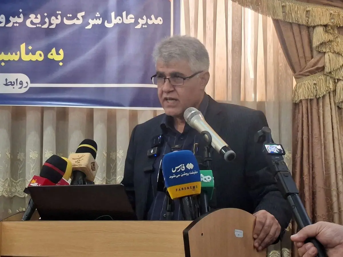 احتمال ادامه خاموشیها در کرمانشاه تا پایان شهریور