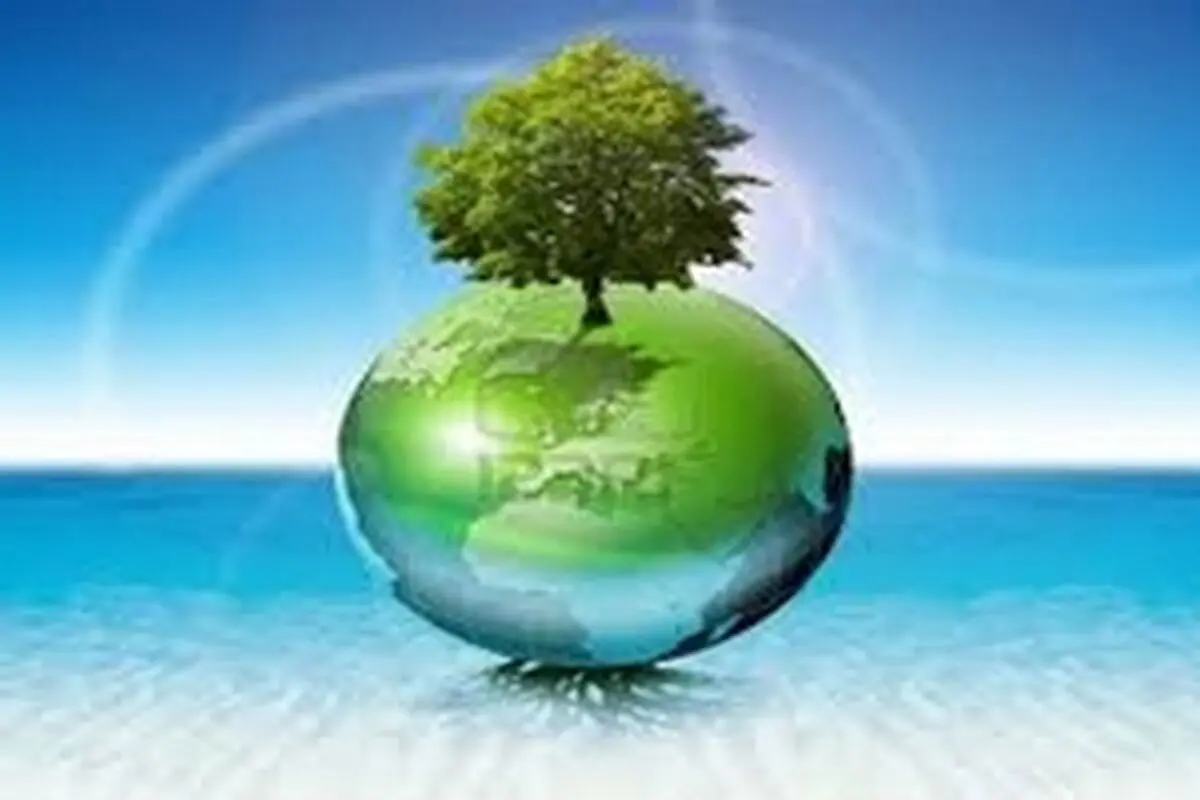 نخستین همایش حقوق و محیط زیست در قزوین برگزار شد