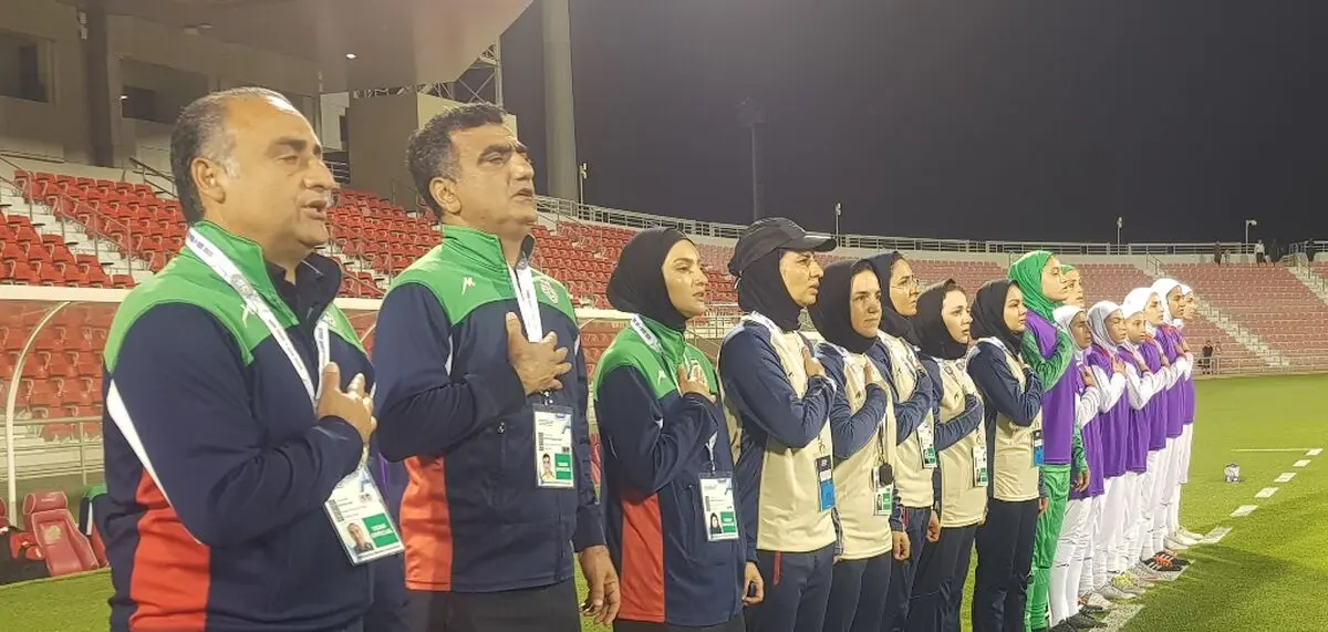 عبدی: هر تیمی شکست می خورد