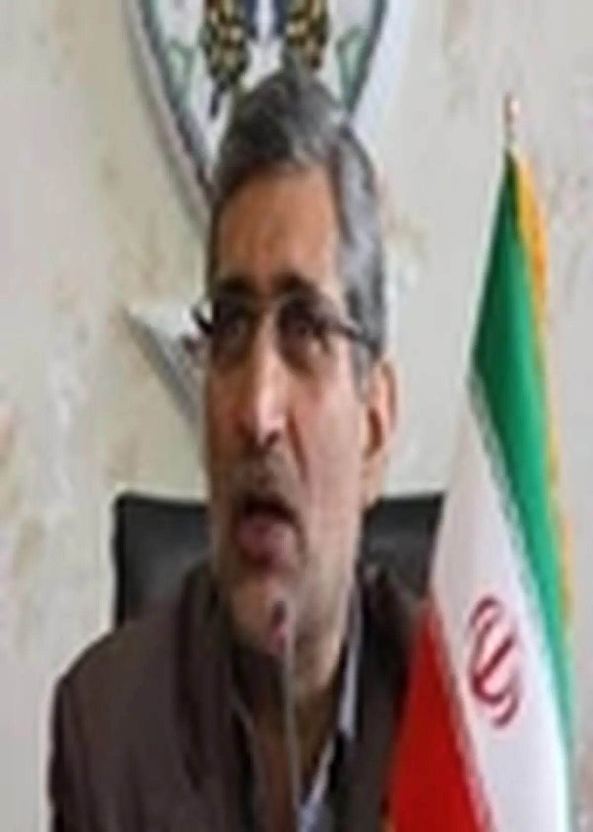 خدمت صادقانه و پیشرفت اداری شعار سال ۹۳ در استان اصفهان است