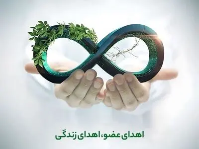اعضای بدن بانوی فیروزآبادی به بیماران نیازمند پیوند عضو اهدا شد