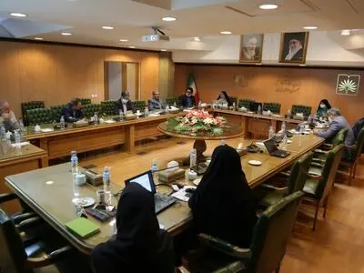 سردبیر دو فصلنامه «تاریخ شفاهی» و «نامه ایران و اسلام» معرفی شدند