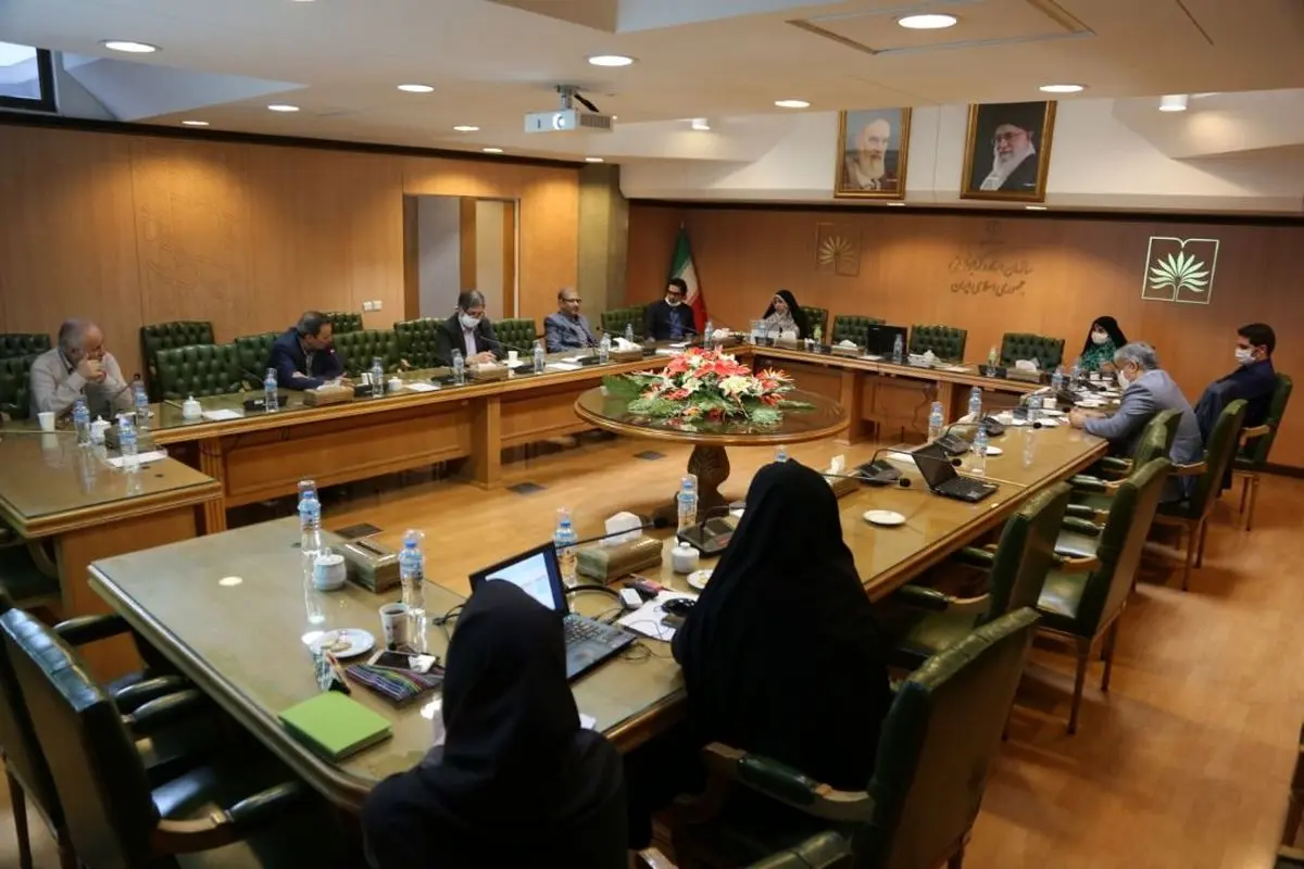 سردبیر دو فصلنامه «تاریخ شفاهی» و «نامه ایران و اسلام» معرفی شدند