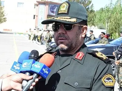 سرقت وانت‌های نیسان با لباس نظامی در سیستان و بلوچستان