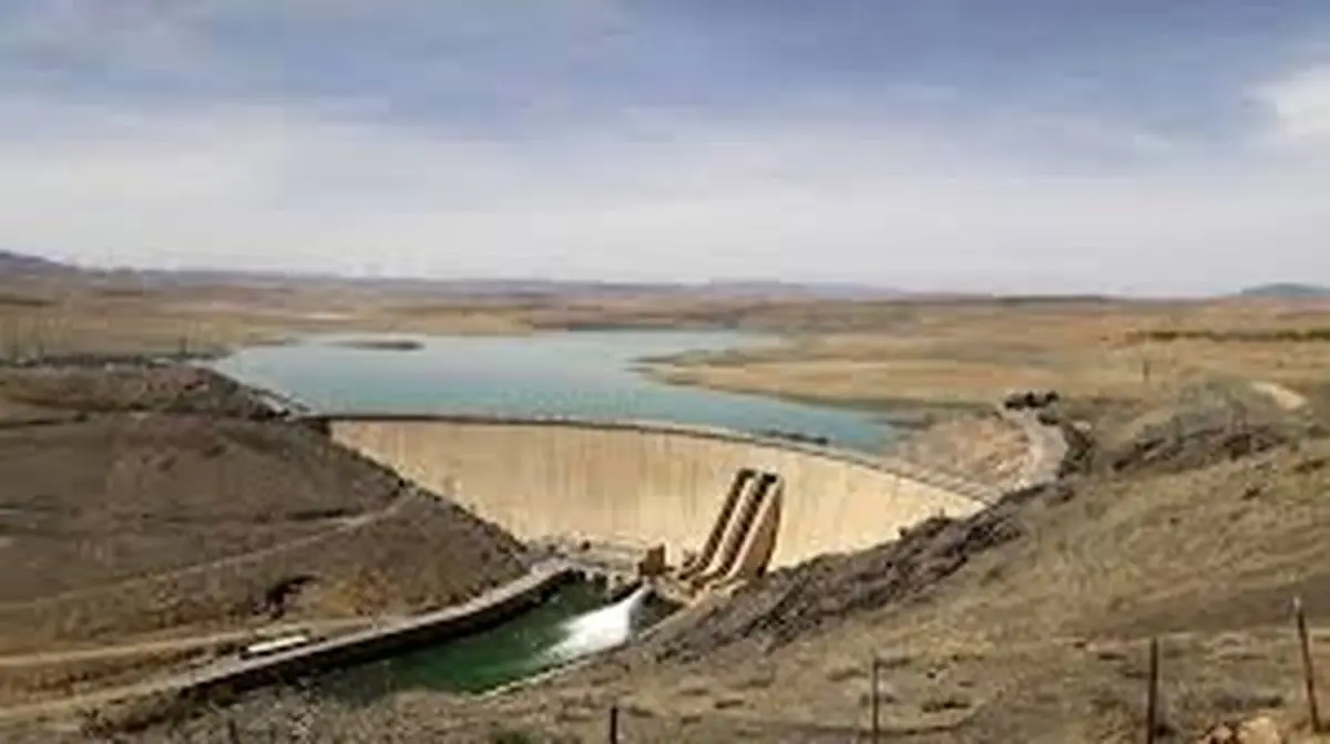 حجم ذخایر سدهای تهران به ۱۲درصد رسید