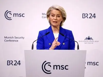 اروپا باید پیمان دفاعی مشترک را به اجرا درآورد