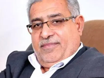 مجید داغری نماینده دشت آزادگان و هویزه شد