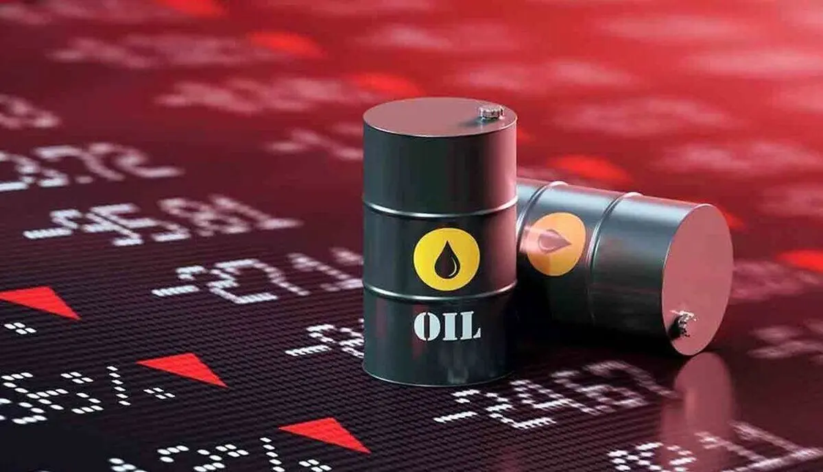 تثبیت قیمت نفت در بالاترین سطح در ۷ هفته اخیر
