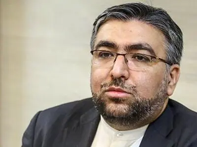 گزارش اسلامی از روند گفت‌وگوها بین سازمان و آژانس به کمیسیون امنیت ملی