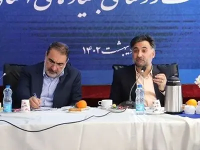 برای تحقق حکمرانی بهینه باید کارها را به نیروهای نخبه واقعی بسپاریم