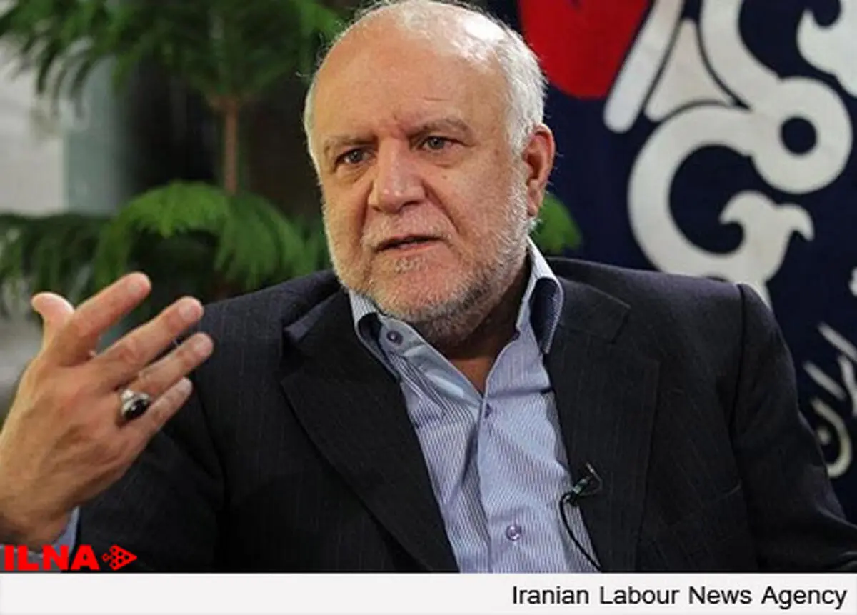 صادرات نفت ایران پس از برجام دو برابر شد/ در اجرای اقتصاد مقاومتی موفق عمل کرده‌ایم