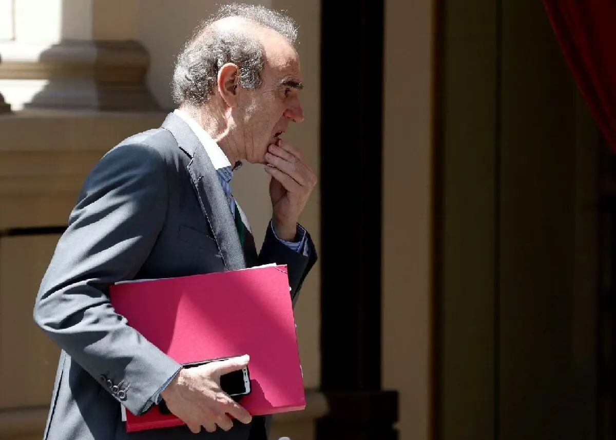Does Mora bring rational proposals to Tehran?