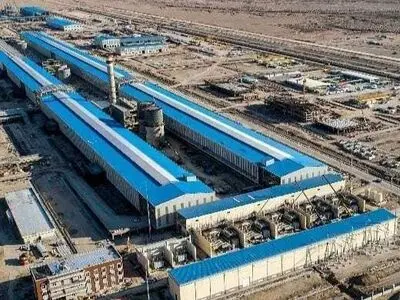 واگذاری شرکت آلومینای ایران، اجرای اصل ۴۴ قانون اساسی