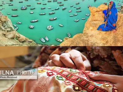 سواحل مکران عاری از نشانه‌های باستان‌شناسی/ حضور گردشگران در سیستان و بلوچستان تا اواخر فروردین ادامه دارد