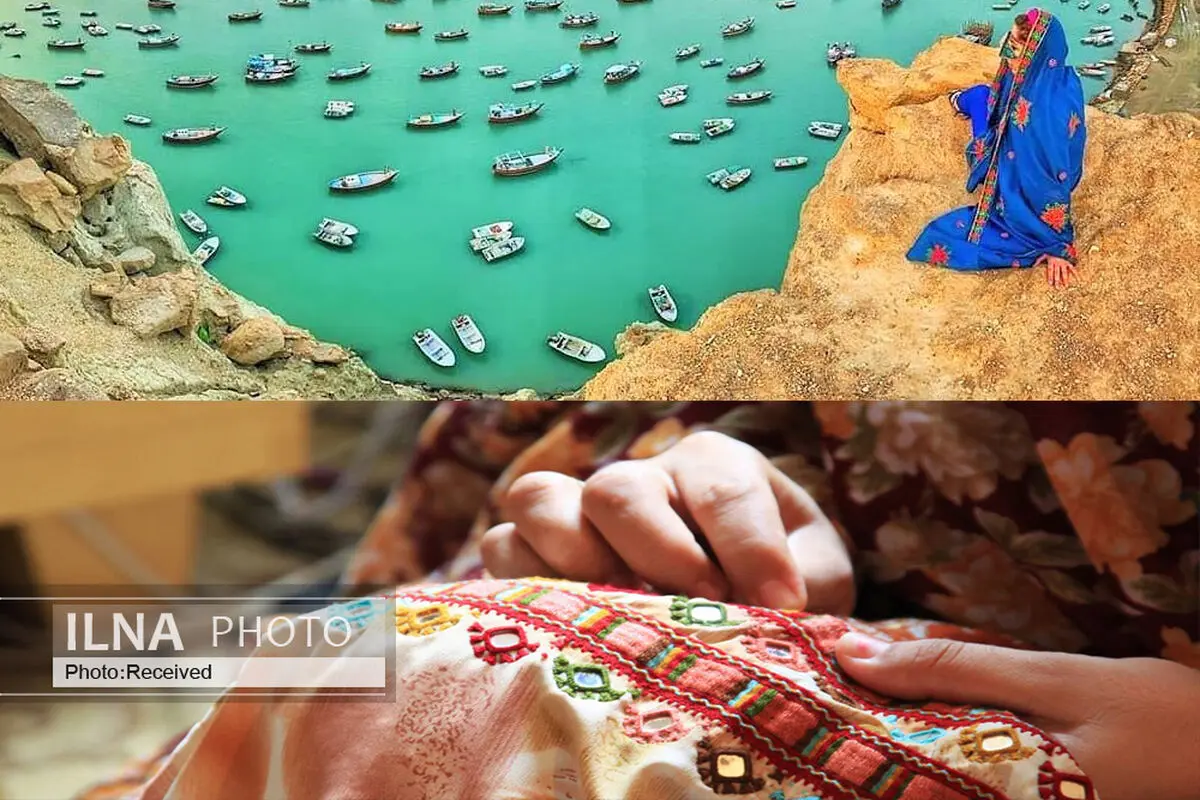 سواحل مکران عاری از نشانه‌های باستان‌شناسی/ حضور گردشگران در سیستان و بلوچستان تا اواخر فروردین ادامه دارد