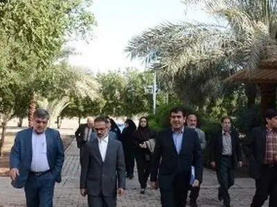 اختصاص اعتبار ویژه برای افزایش امکانات رفاهی دانشگاه شهید چمران