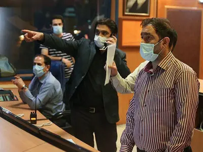 روزانه یک و نیم میلیون نفر مخاطب تلویزیون اینترنتی اربعین بودند