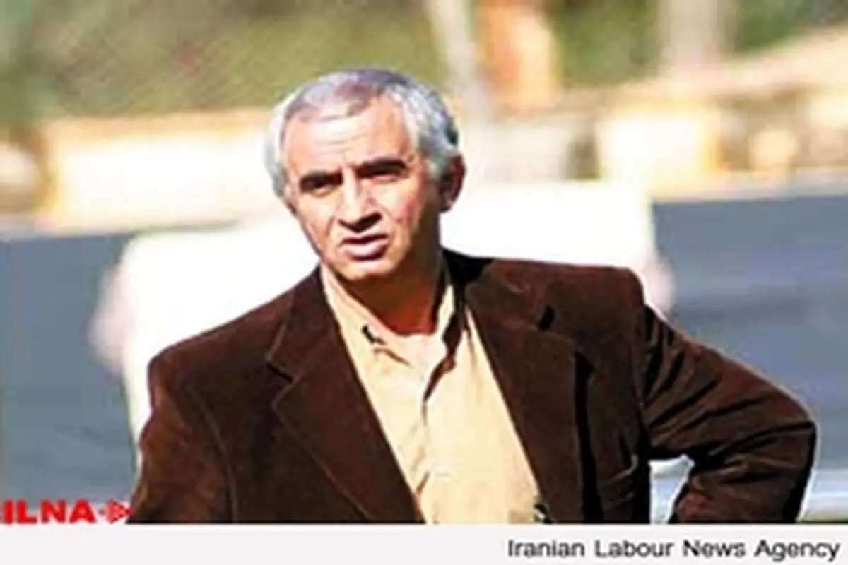مناجاتی: این شانس تیم ملی است از خاکپور استفاده می کند / امثال وینگادا و وینگو ول کن فوتبال ما نیستند!