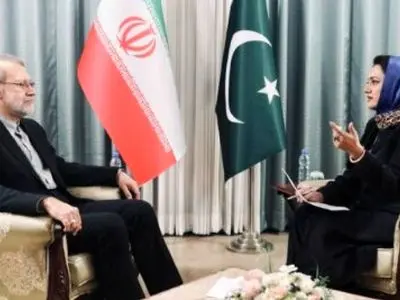  حاضریم یک «کارت سفید» به پاکستانی‌ها بدهیم