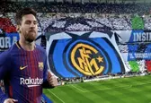 مسی راهی اینترمیلان می‌شود؟