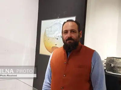 نقش مرغابی‌های مهاجر دوره ساسانیان بر گِل‌مُهرها/ از ۷۰ حفاری غیر مجاز در تپه باستانی به ۲ حفاری رسیدیم/ خرگوش ساسانی و نشانه‌هایی که از جنس مونث و نگهبان دارد