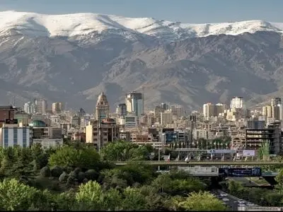 هوای پایتخت در شرایط «قابل قبول»