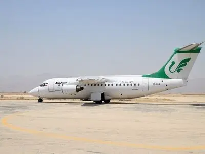 پرواز مسیر شیراز به لامرد لغو شد/ فرودگاه لامرد آماده پذیرش پروازهای امدادی و اورژانس
