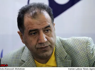 علی خسروی: امسال باید محکمتر قضاوت کنید