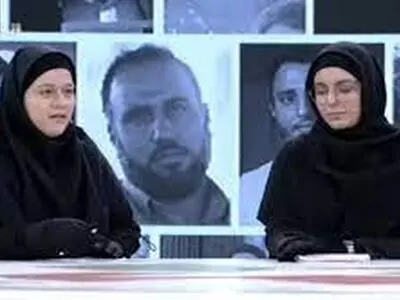 صحبتهای جنجالی دختر دانشجو درباره انتخابات+ فیلم