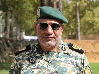 اتمام پاکسازی مناطق غرب پلدختر توسط ارتش