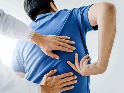 ۷ مُسکن طبیعی برای کاهش درد عضله