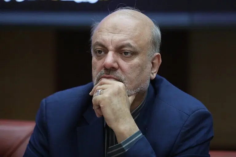 منادی:
